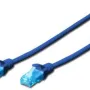 Patchkabel Digitus, Blue (DK-1512-005/B)