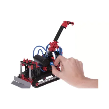 Construtor fischertechnik Profi (FT-533874)