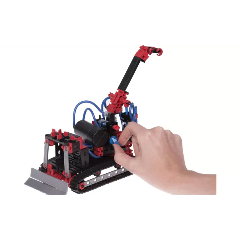 Constructor fischertechnik Profi (FT-533874)