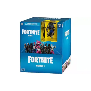 Kulcstartó figura Jazwares (FNZ0002)