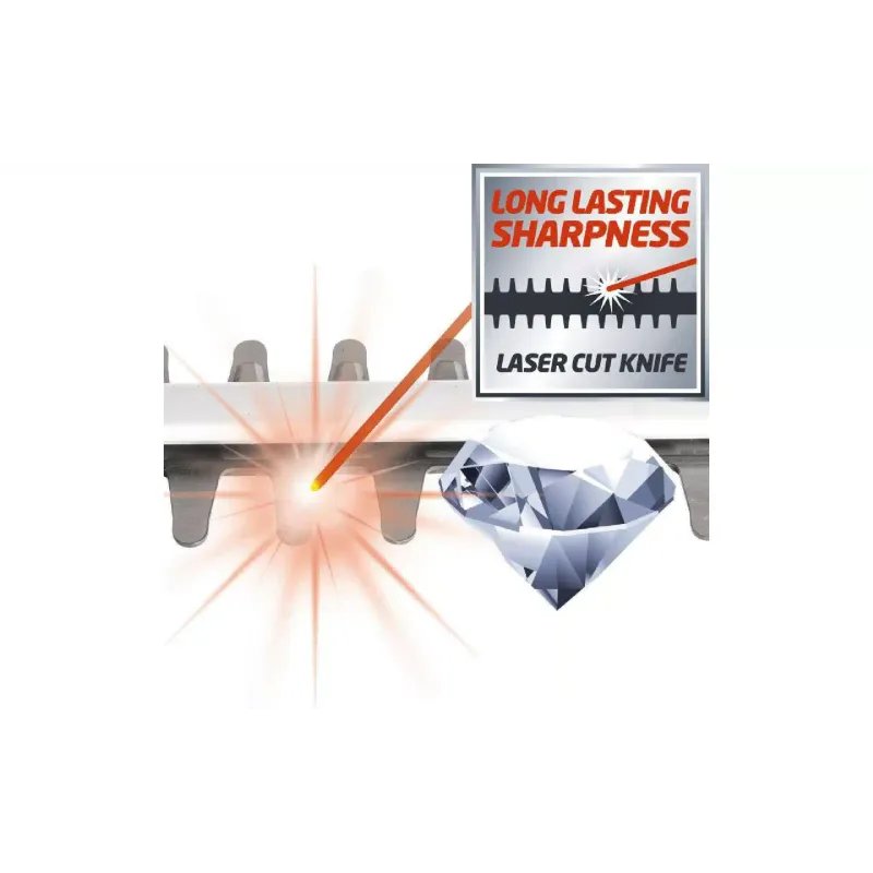 Sövényvágó Einhell (3410930)