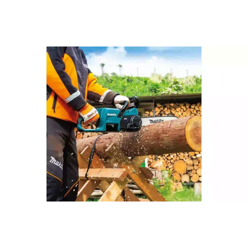 Верижен трион Makita (DUC357Z)