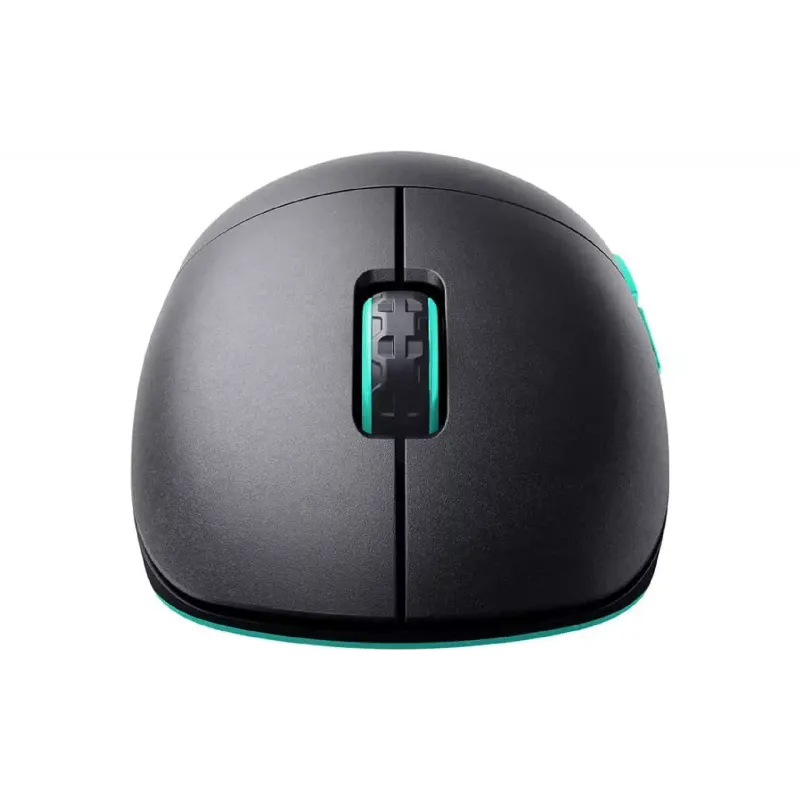 Maus Xtrfy, Black (M8W-RGB-BLACK)