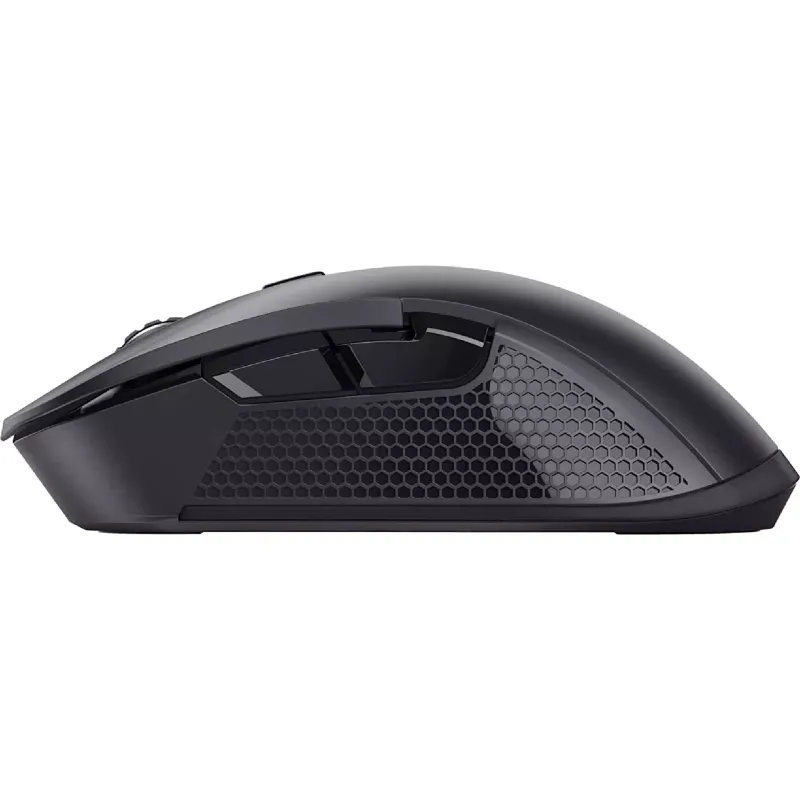 Rato Trust, Black (24888_TRUST)