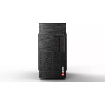 حالة الكمبيوتر 2E Basis RD860-3U, Black (2E-RD860-3U)