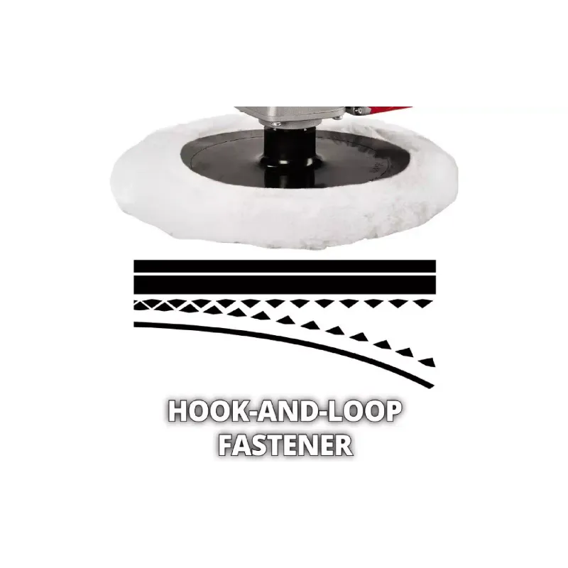 Полірувальна машина Einhell (2093320)