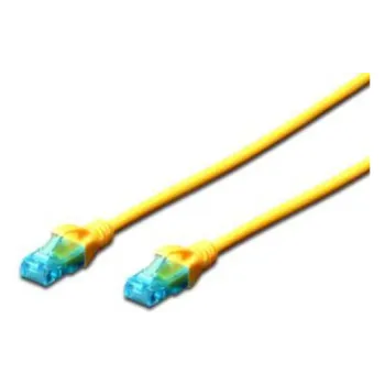 Patch kabel Digitus, Yellow (DK-1512-020/Y)