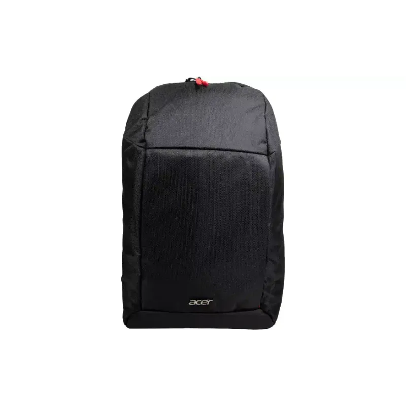Mochila para portátil Acer, Black (GP.BAG11.02E)