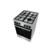 موقد غاز Gorenje, Stainless steel (GG5A11XF)