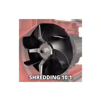 Aspiradora con soplador de aire Einhell (3433625)