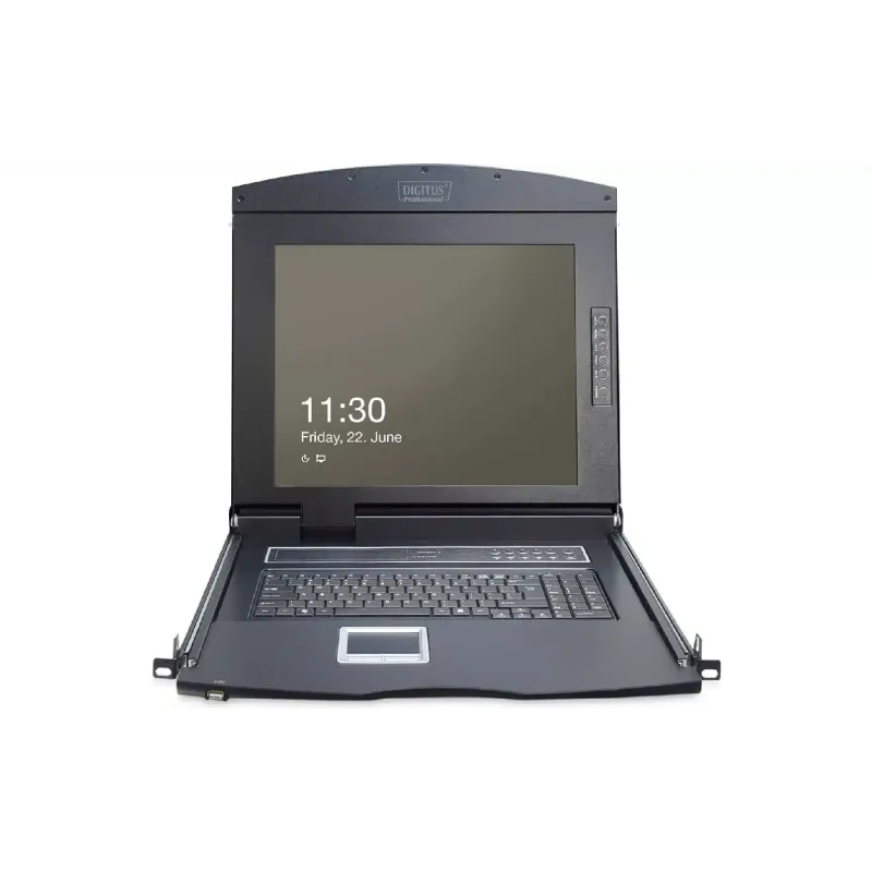 Κονσόλα Digitus (DS-72210-3US)