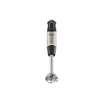 Liquidificador de mão Tefal Quickchef Quartzite, Black/Stainless steel (HB659838)