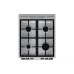 موقد غاز Gorenje, Stainless steel (GG5A11XF)