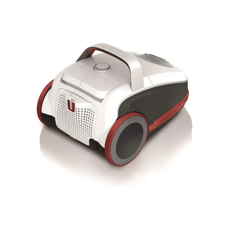 مكنسة كهربائية Gorenje, White (VCEA21GPLW)