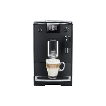 Kαφετιέρα Nivona CafeRomatica, Black (NICR550)