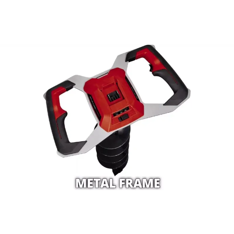 Землебур Einhell (3437000)