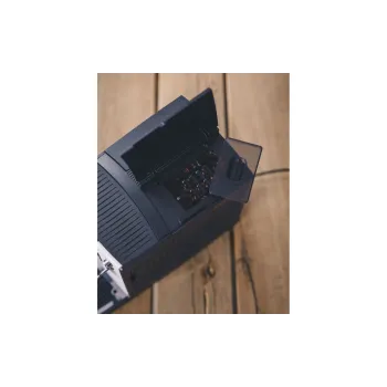 Kαφετιέρα Nivona CafeRomatica, Black (NICR560)