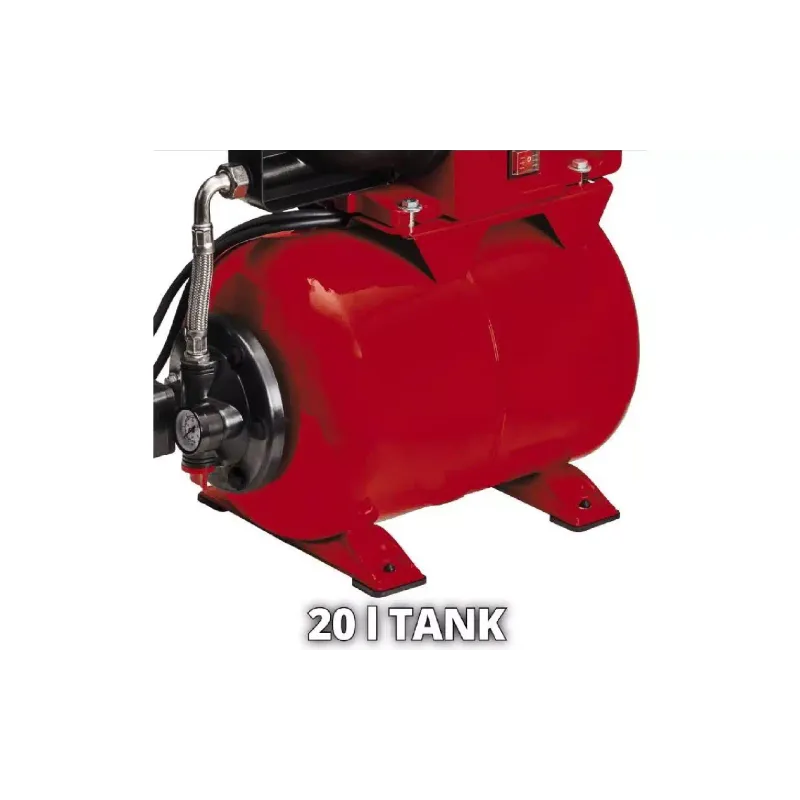 Насосная станция Einhell (4173520)