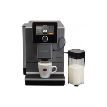 Kαφετιέρα Nivona CafeRomatica, Silver (NICR970)