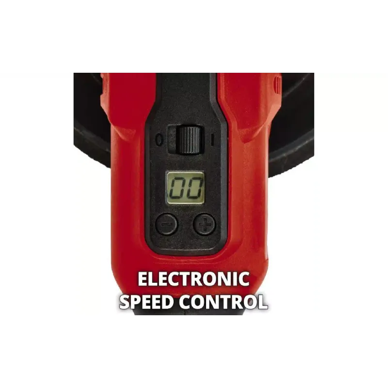 Полірувальна машина Einhell (2093320)