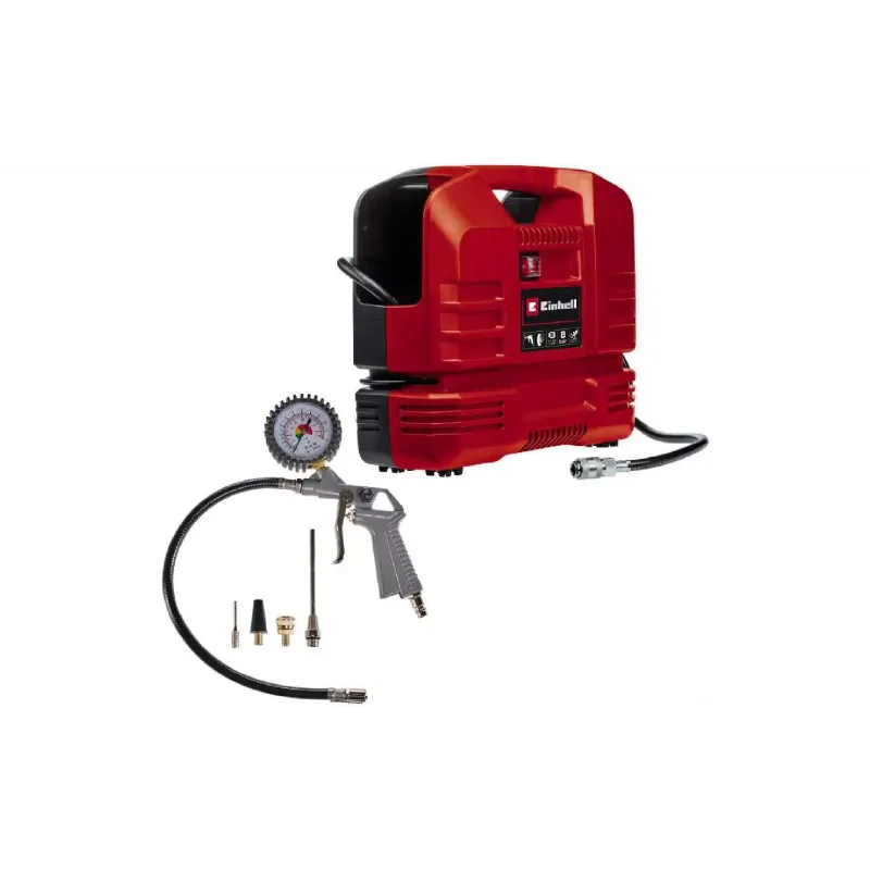 ضاغط الهواء Einhell TC-AC 190 OF Set (4020660)