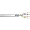 Cable Digitus  Gray (DK-1523-VH-305)