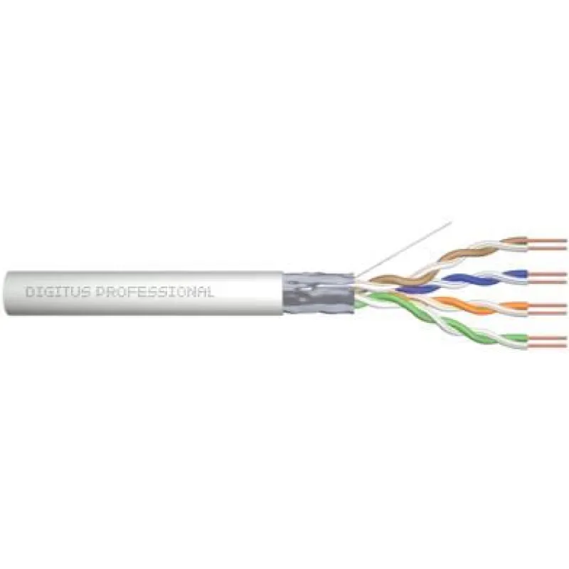 Καλώδιο Digitus, Gray (DK-1523-VH-305)