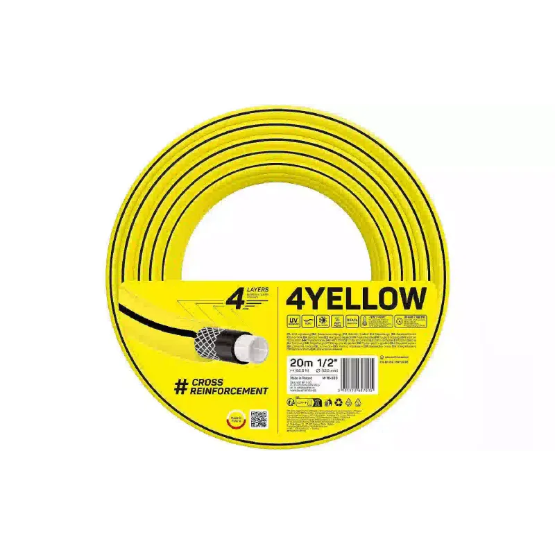 Watering hose Cellfast (10-500)