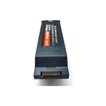 Akkumulátor GiFi Power (H3-8000)