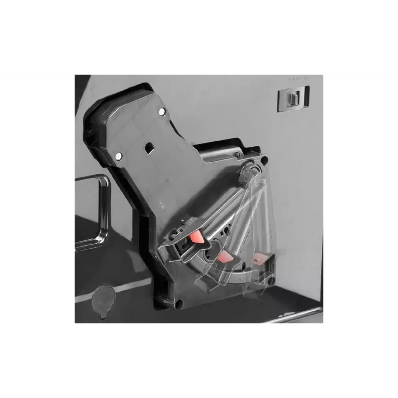 Kaffeemaschine Nivona CafeRomatica, Black (NICR560)