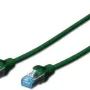 Patch kabel Digitus, Green (DK-1531-005/G)