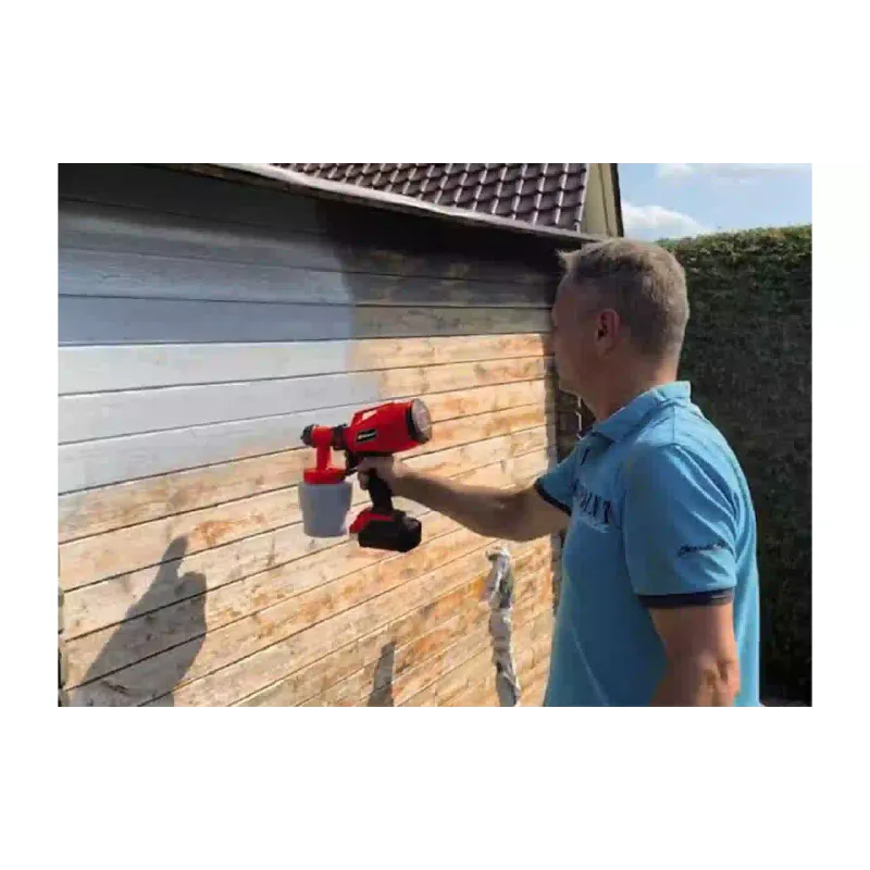 Краскопульт Einhell TC-SY (4260025)