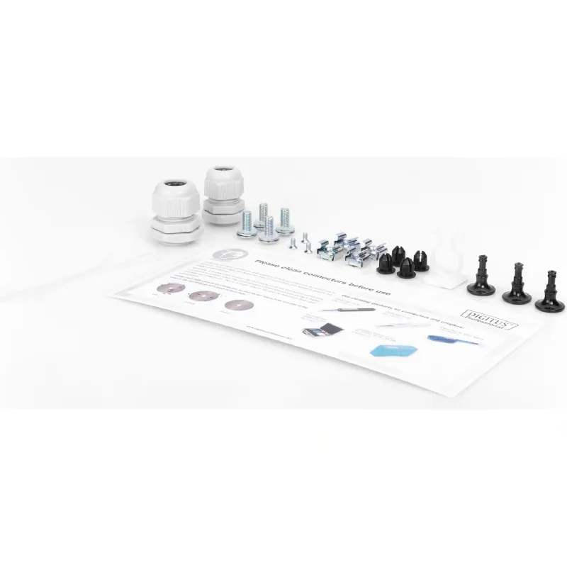 Optical panel Digitus  Ice (DN-96320/3)