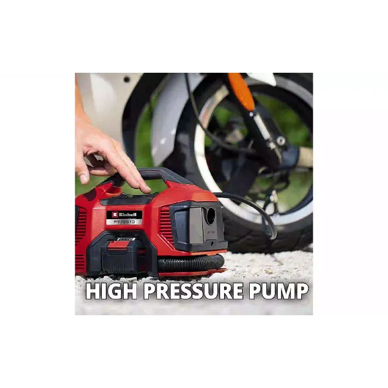 Air compressor Einhell (4020467)