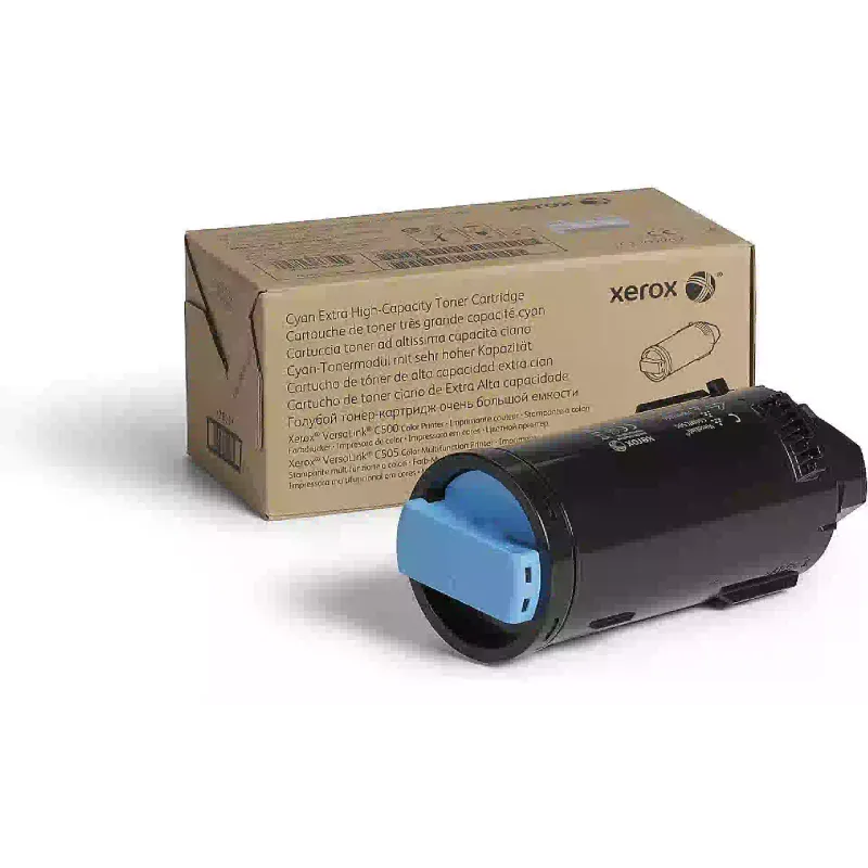 حبر Xerox (106R03884)