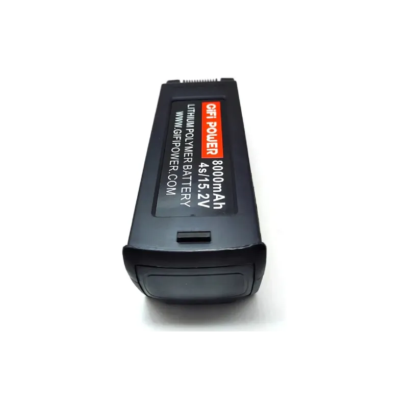 Akkumulátor GiFi Power (H3-8000)