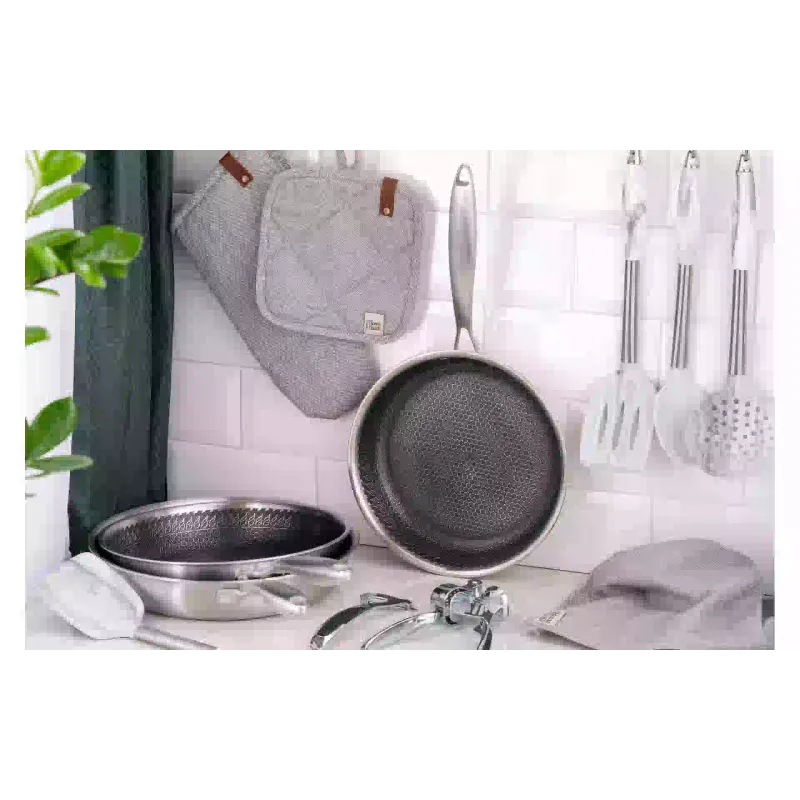 Cacerola Ardesto Black Mars Avior (AR0728BS)