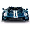Konstruktor LEGO Technic 2022 Ford GT (42154)