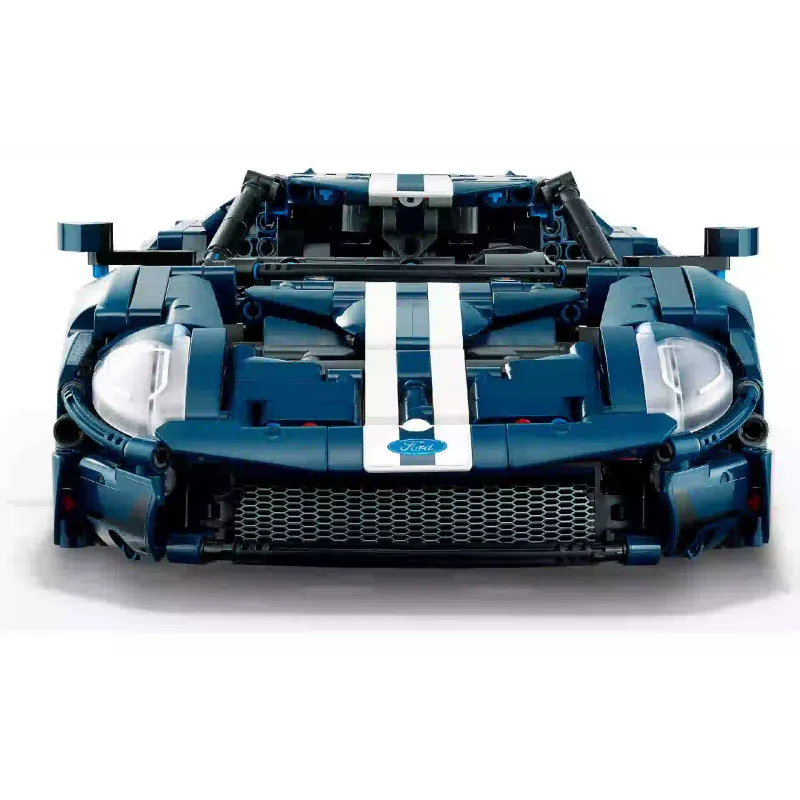 Konstruktor LEGO Technic 2022 Ford GT (42154)