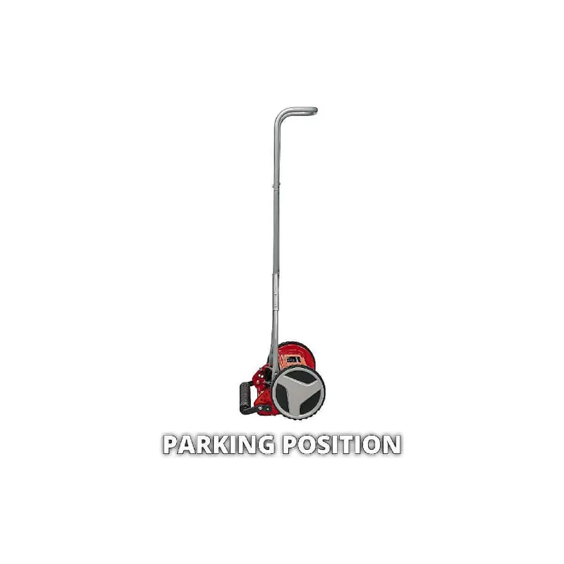 Lawn mower Einhell (3414129)