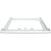طقم تركيب الغسالة Siemens, White (WZ27410)