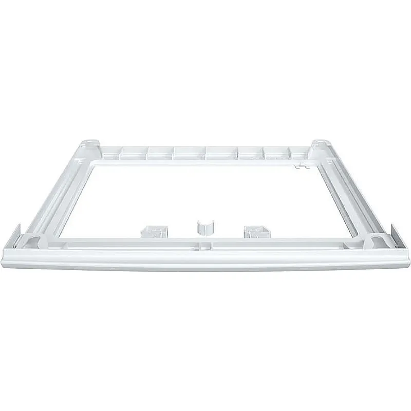 طقم تركيب الغسالة Siemens, White (WZ27410)