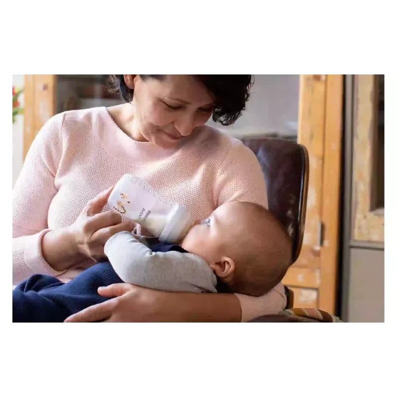 Бутылочка для кормления Avent (SCY903/66)