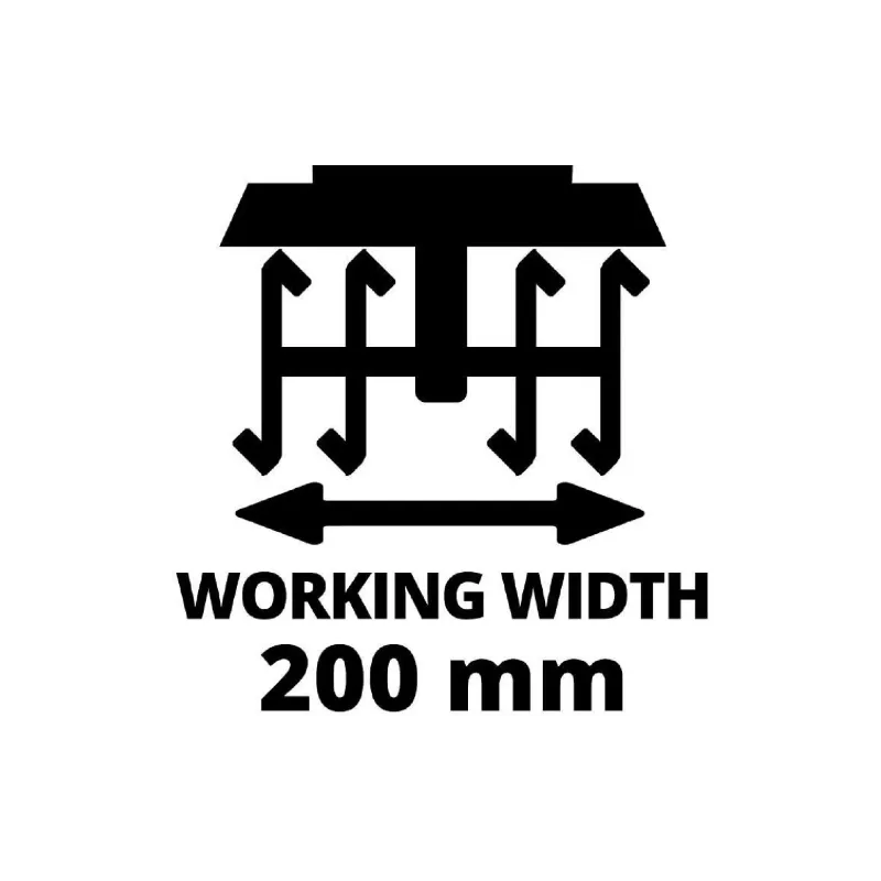 Kultivátor Einhell (3431210)