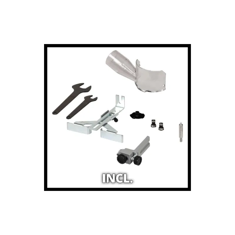 Milling cutter Einhell (4350412)