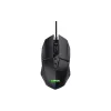 Mouse Trust  Black GXT-109 (25036_TRUST)
