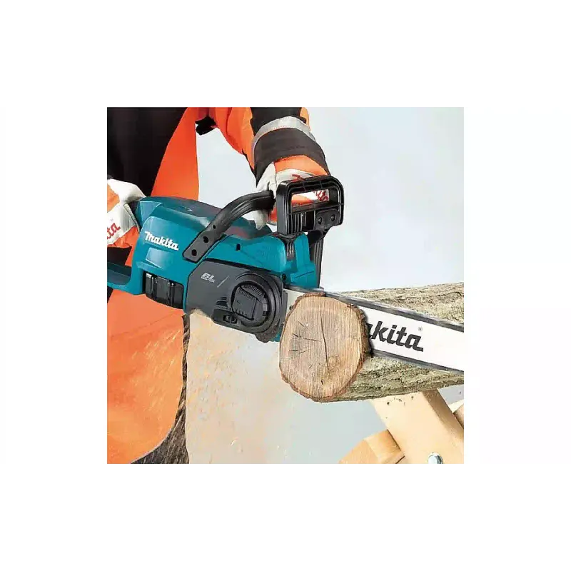 Верижен трион Makita (DUC357Z)