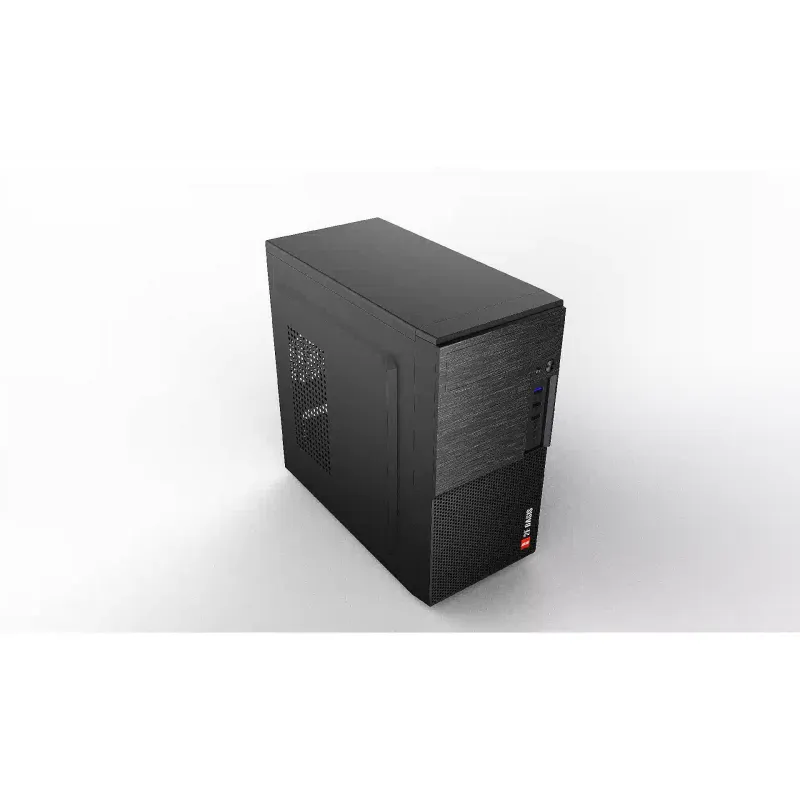 ohišje za računalnik 2E Basis RD860-3U, Black (2E-RD860-3U)