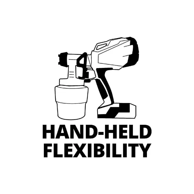 Краскопульт Einhell TC-SY (4260025)