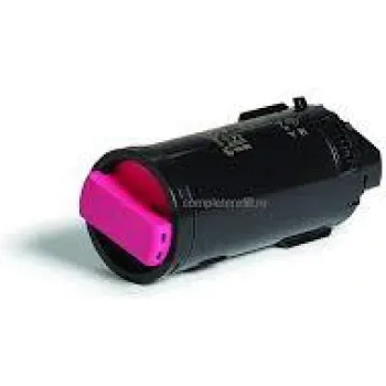 Toner Xerox, Magenta (106R03925)